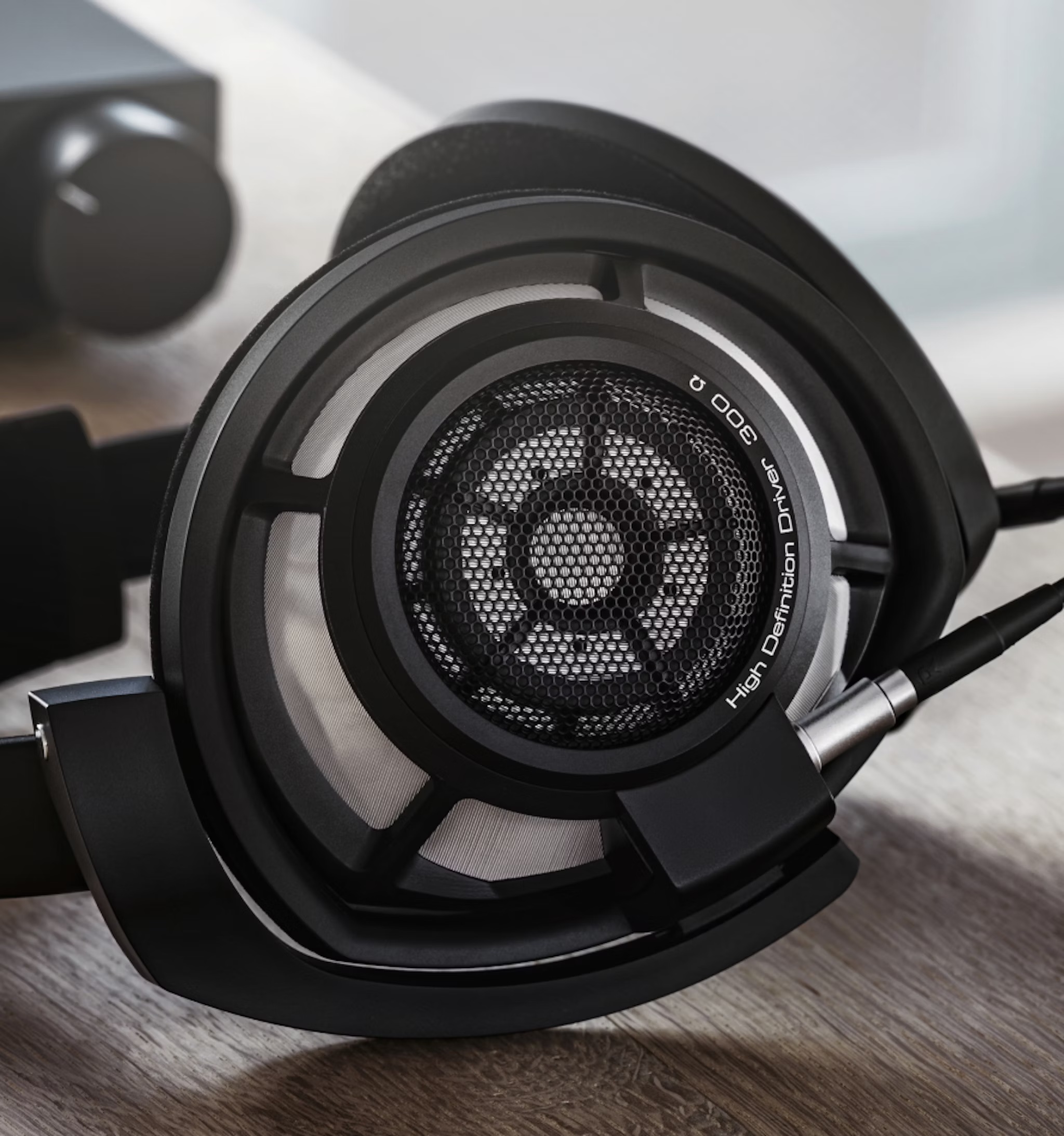 Sennheiser HD800S